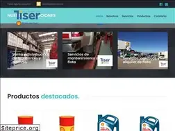 Sites similar to tiser.com.ar