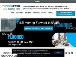 Sites similar to tisewest.com