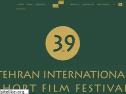 Sites similar to tisff.ir