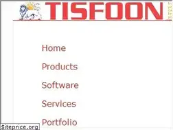 Sites similar to tisfoon.com