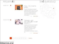 Sites similar to tisgroup.pl