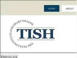 Sites similar to tish.org