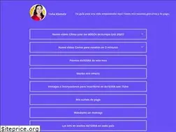 Sites similar to tisha.tv