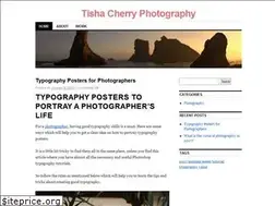 Sites similar to tishacherry.com