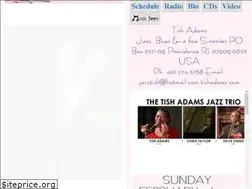 Sites similar to tishadams.com