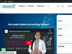 Sites similar to tishadz.com