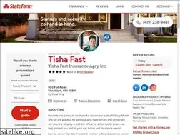 Sites similar to tishafast.com