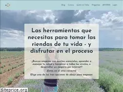 Sites similar to tishaklemetz.com