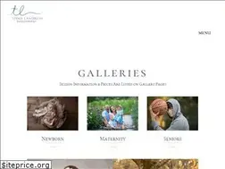 Sites similar to tishalandrum.com