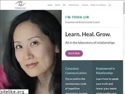 Sites similar to tishalin.com