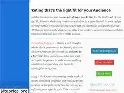 Sites similar to tishalittlejohn.com