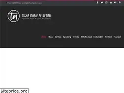 Sites similar to tishamarieenterprises.com