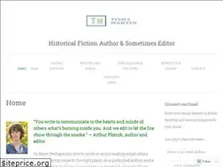 Sites similar to tishamartin.com