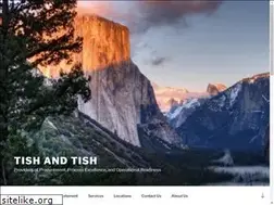 Sites similar to tishandtish.com