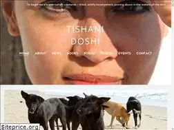 Sites similar to tishanidoshi.com