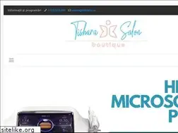 Sites similar to tishara.ro