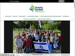 Sites similar to tisharon.org
