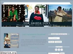 Sites similar to tisharoundtown.com