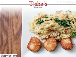 Sites similar to tishasfinedining.com