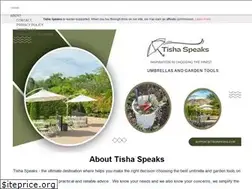 Sites similar to tishaspeaks.com