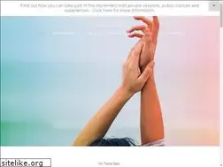 Sites similar to tishatate.com