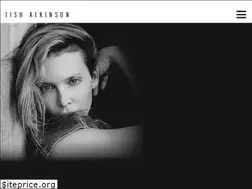 Sites similar to tishatkinson.com