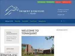 Sites similar to tishawks.org