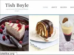 Sites similar to tishboyle.com
