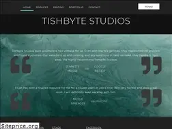Sites similar to tishbyte.com
