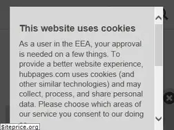 Sites similar to tishelena.hubpages.com