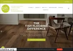 Sites similar to tishflooring.com