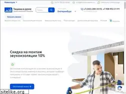 Sites similar to tishinavdome.ru