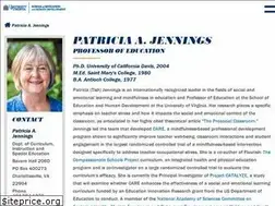 Sites similar to tishjennings.com