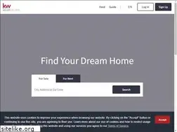 Sites similar to tishkanat.yourkwagent.com