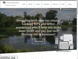 Sites similar to tishleibovitch.co.uk