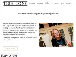Sites similar to tishlong.com