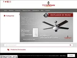 Sites similar to tishman.com.mx