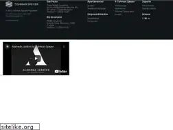 Sites similar to tishmanspeyer.com.br