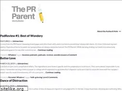 Sites similar to tishmartinez.wordpress.com