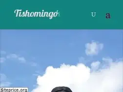 Sites similar to tishomingo-ok.com