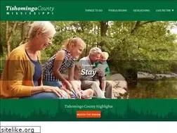 Sites similar to tishomingofunhere.org