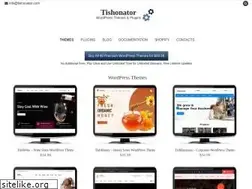 Sites similar to tishonator.com