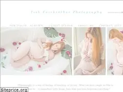 Sites similar to tishphotography.com