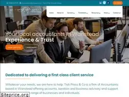 Sites similar to tishpress.com
