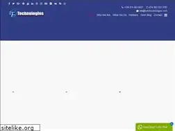 Sites similar to tishrinig.com