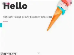 Sites similar to tishtash.com