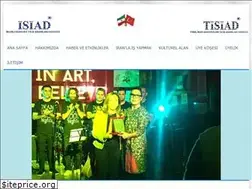 Sites similar to tisiad.org
