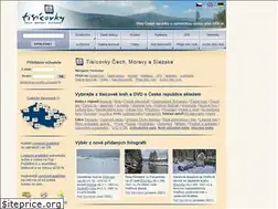 Sites similar to tisicovky.cz