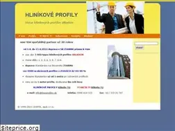 Sites similar to tisicprofilov.sk