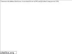 Sites similar to tisifi.com